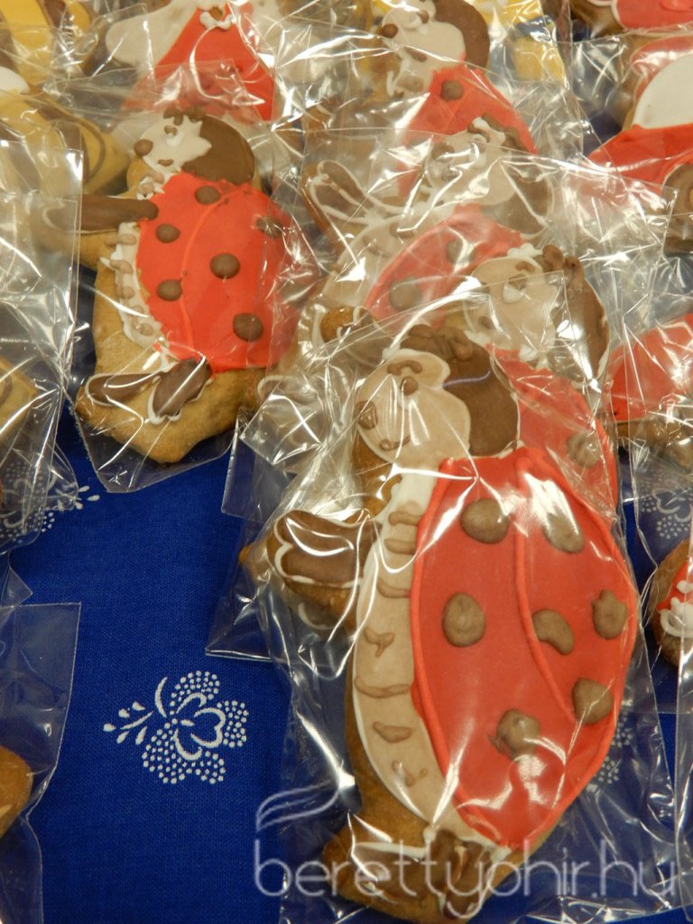 IX. Bihari Mézesnap 39